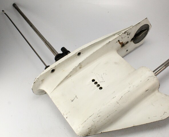 1992 & UP Johnson Evinrude 25" Lower Unit 150 175 200 225 HP V6 1 YR WTY