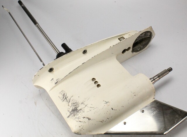 Johnson Evinrude 1989-2001 20" Lower Unit 60 70 HP 3 Cyl 2-Stroke 1 YR WARRANTY