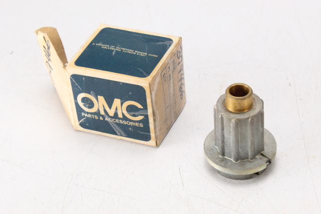 379466 New Evinrude 1968-1972 Clutch Hub 3 4 HP