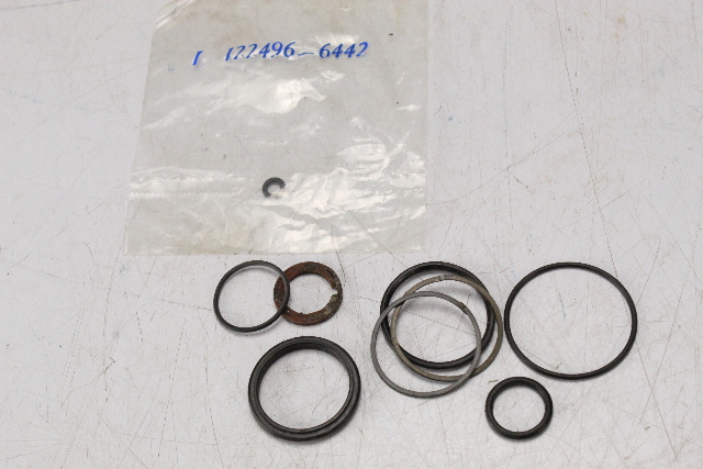 174520 New Johnson Evinrude 1986-1989 OMC O-Ring Kit 35 40 45 50 55 HP