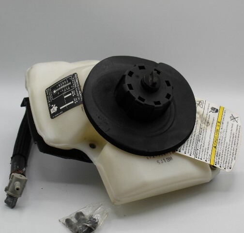 Mercury 2006 and UP Fuel Tank 2 2.5 3.5 HP OEM 1 YEAR WARRANTY