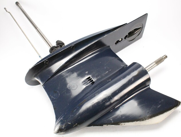 1 YEAR WTY 1991 & UP Evinrude Johnson 20" Lightning Lower Unit ALL 200 225 HP V6
