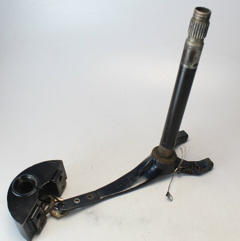 5009615 Johnson Evinrude 1991-2010 Steering Arm & Mounting Bracket 100 105 + HP