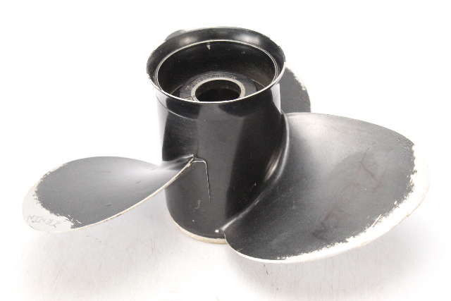 48-854342CP1 Mercury 1961 & UP ALUM Propeller 14 X 10 40 50 60 65 70 + HP NO HUB