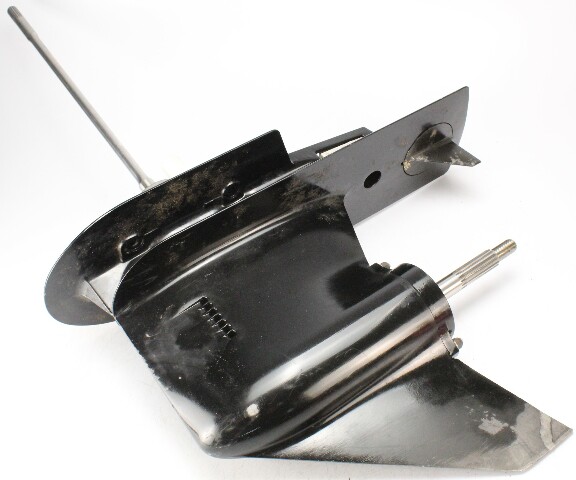 2006 & UP Mercury 20" Lower Unit 2.33:1 EFI 40 50 60 HP 1 YEAR WTY
