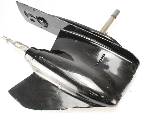 8866G09 Mercruiser Bravo III 1988-2013 Sterndrive 1.81 Lower Unit 6 MONTH WTY