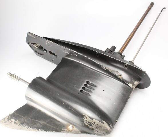 1992 & UP Johnson Evinrude 20" Lower Unit 150 175 200 + HP V6 1 YEAR WTY