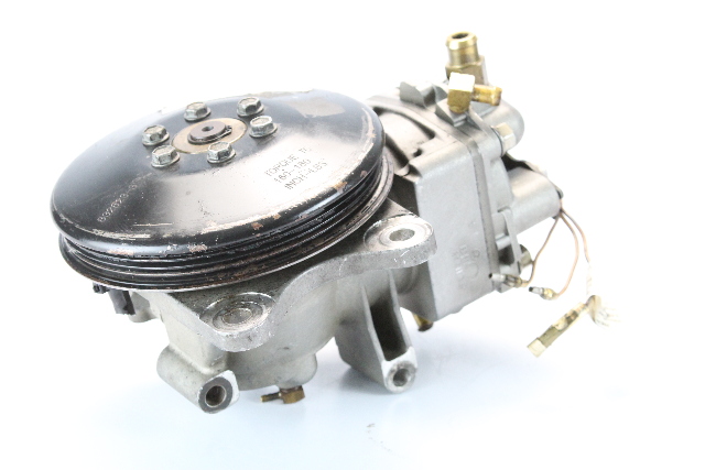 Mercury 1998 - 2012 Optimax Compressor 115 135 150 175 200 HP 1 YEAR WARRANTY