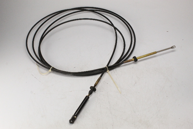 CCX20519 OMC Johnson Evinrude Control Cable 19'