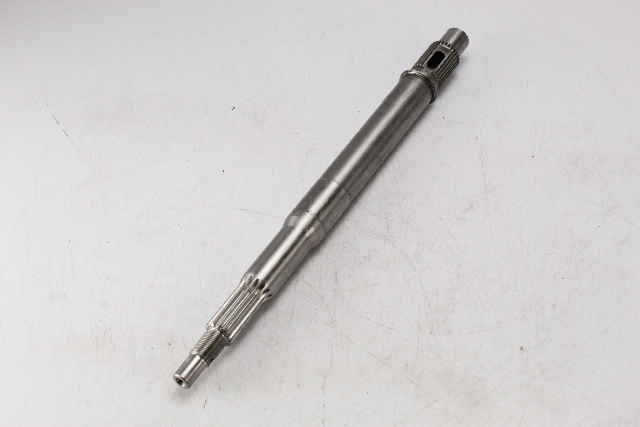 357396 Evinrude ETEC G2 Propeller Shaft 150 175 200 225 250 300 HP Like New Cond