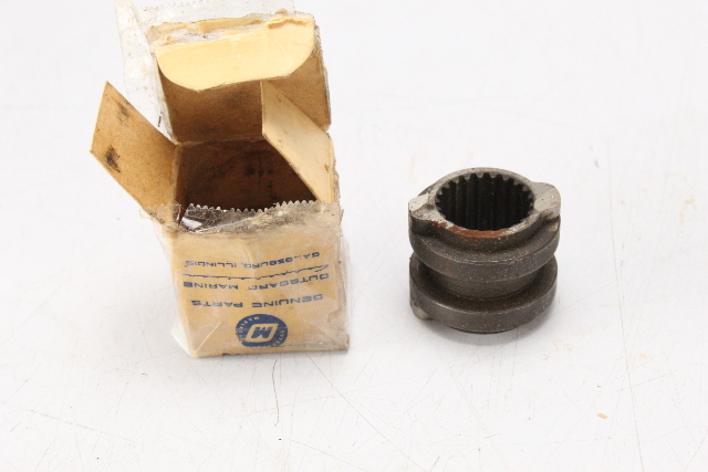 375783 Johnson Evinrude Clutch Dog OEM NEW