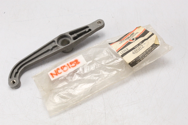 48562 37442 46310 Mercury 1970-75 Throttle Control Lever 65 80 85 HP