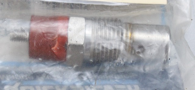 48952 Mercruiser 1966-97 Temperature Switch Assembly 80 90 175 200+ HP NEW OEM!