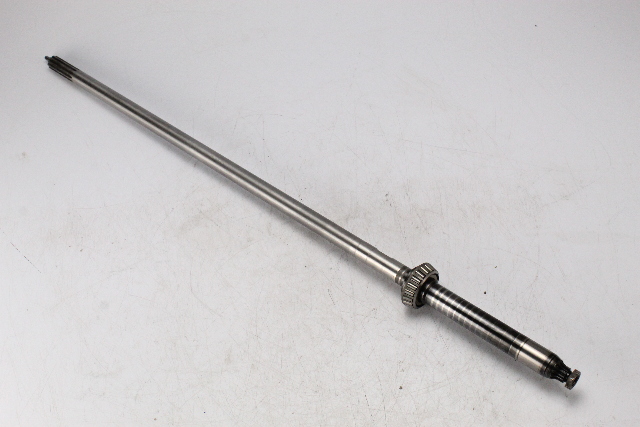 98180 Mercury 1980-1991 20" Driveshaft 35 40 45 50 60 70 HP 4 Cyl OEM