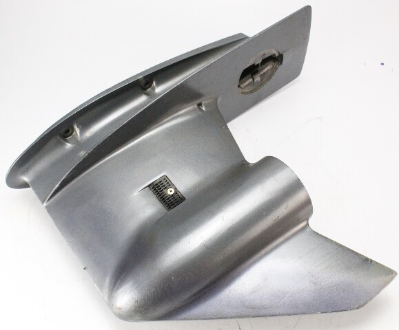 67F-45301-00-4D Yamaha 1999-2015 Empty Lower Gearcase 50 60 75 80 85 90 100 HP