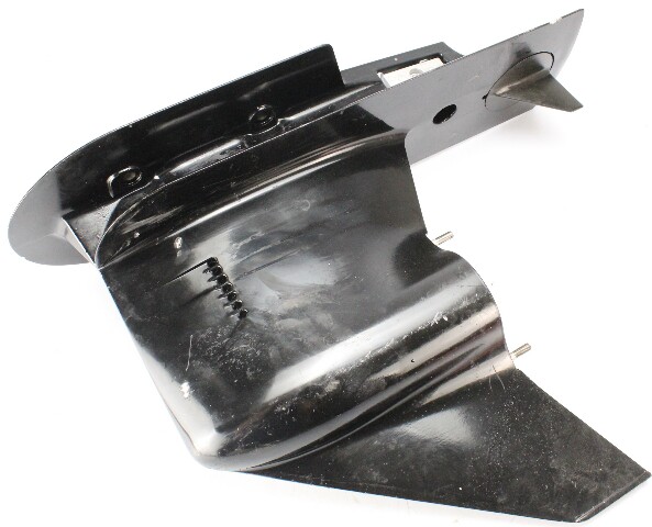 1991-2006 Mercury Bigfoot Empty Gearcase Housing 75-115 HP EFI 4 Stroke EZ Shift