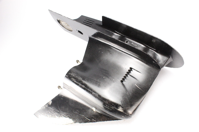 9011T73 C#1667-9010-03 Mercury 1987-1998 Bigfoot Lower Gear Housing 50 55 60+ HP