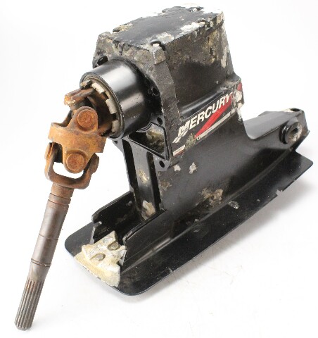 1589-8868G21 Mercury 1988-95 Upper Outdrive Bravo I II III 2.20:1 Ratio 6 MO WTY