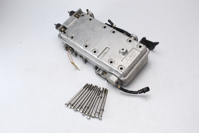 14817A23 Mercury 1994-01 Fuel Management System 150 175 200 HP EFI 1 YEAR WTY