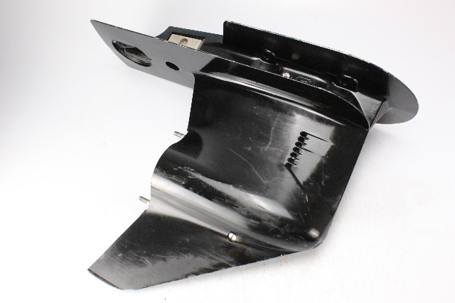 1600-888845A01 Mercury Bigfoot Empty Gearcase Housing 75-115 HP EFI EZ Shift