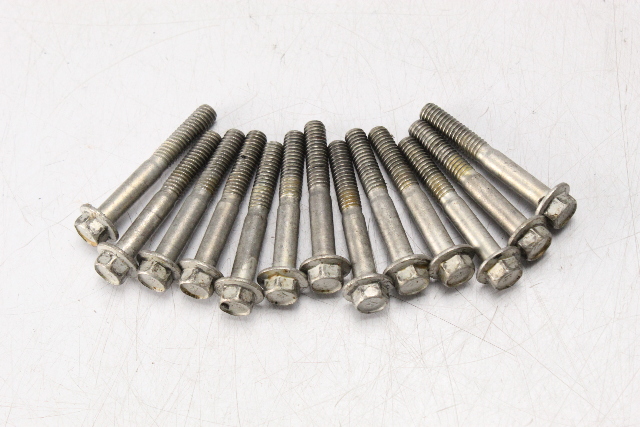 351081 Johnson Evinrude 2004 & Up Head Bolt 40 50 55 60 65 75 90 115 130 + HP