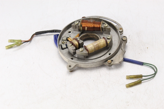 811176M Yamaha Mariner 1976-1987 CDI Magneto Base Assembly 30 HP 1 YEAR WTY