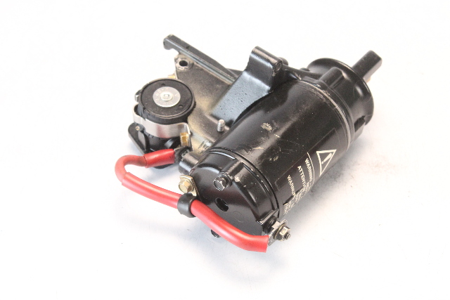 586278 586180 Johnson Evinrude 1976-97 Starter & Solenoid 20 25 +HP 1 YR WTY OEM