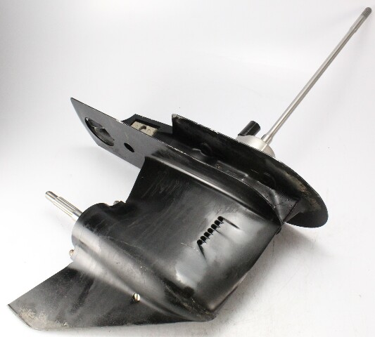 Mercury 2006 & UP 20" Long Lower Unit 2.33:1 EFI 40 50 60 HP 4 Stroke 1 YEAR WTY