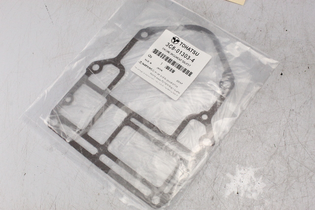 3C8-01303-4 Nissan Tohatsu Engine Holder Gasket NEW
