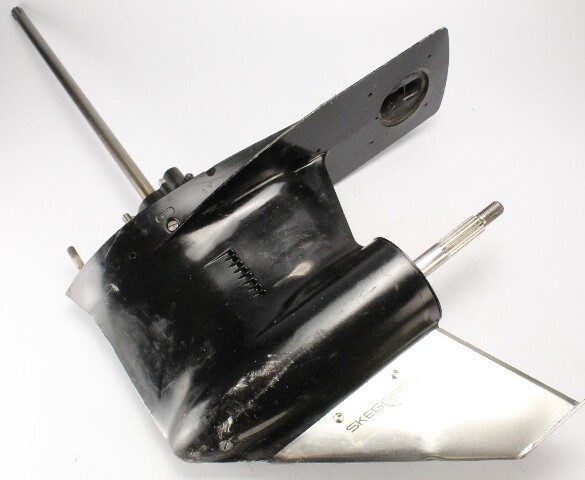 Mercury 1976 & Newer Long 20" Lower Unit 135 150 175 + HP 1.87:1 1 YR WTY