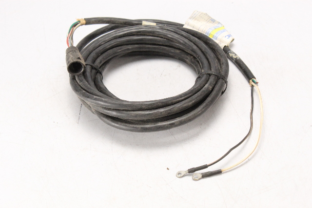 175898 0175898 Johnson Evinrude 1995 Trim Gauge Cable 150 HP V6 OEM