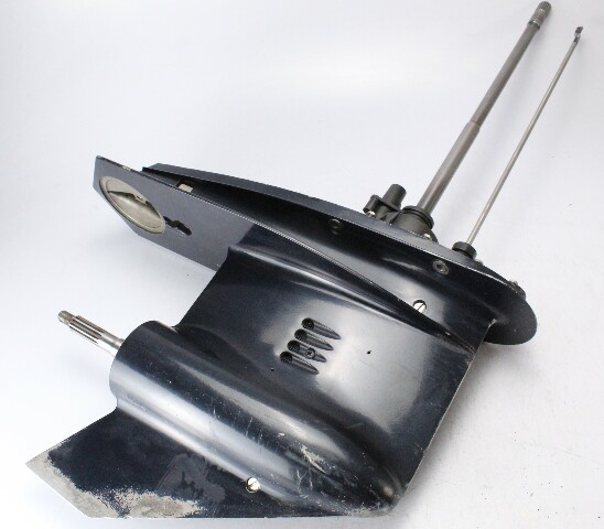 1992-1998 Johnson Evinrude 20" Lower Unit 88 90 110 115 140 HP V4 1 YEAR WTY
