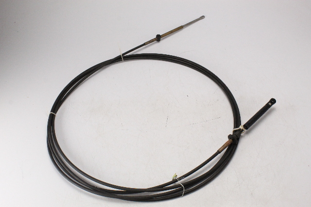Johnson Evinrude OMC Control Cable 18'