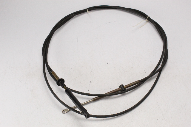 OMC Johnson Evinrude Control Cable 13'