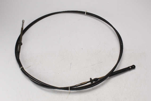 OMC Johnson Evinrude Control Cable 12'