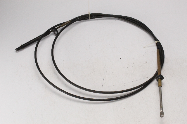CC17910 Mercury Teleflex Control Cable 10'