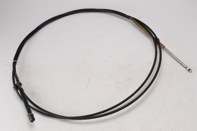 CC17913 Teleflex Control Cable 13'