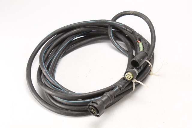 Yamaha Control Box Extension Harness W/ Gauge Plug 22'