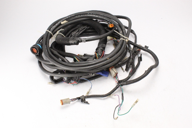 Mercury Control Box Harness 4 Stroke 25 FT