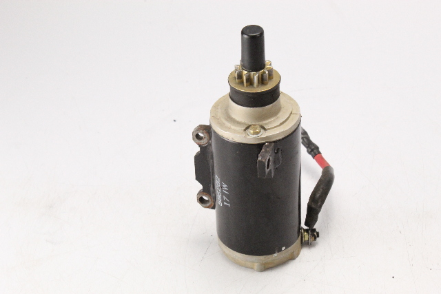 586283 585057 Johnson Evinrude 1973-98 Starter 65 80 85 88 90 + HP 1 YR WTY OEM