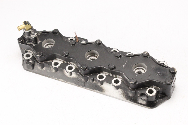 C# 95081 1026-7261 Mercury Design I Cylinder Head & Cover 200 HP 2.4 L