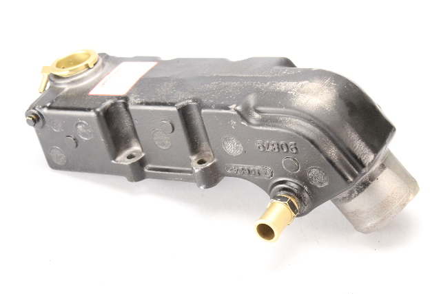 1980-89 90880A2 C# 90879 Mercruiser Exhaust Elbow 165 170 180 190 470 485 488 HP