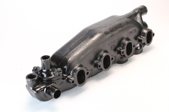 816219A5 816219A5 C# 93173-C Mercruiser 1985-1989 Exhaust Manifold 3.7 L OEM