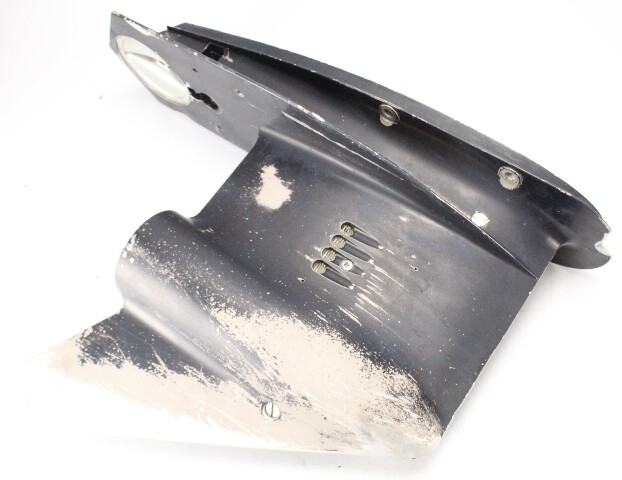 431642 C# 333856 Johnson Evinrude 1979-98 Lower Unit Gearcase Housing 85 88 +HP