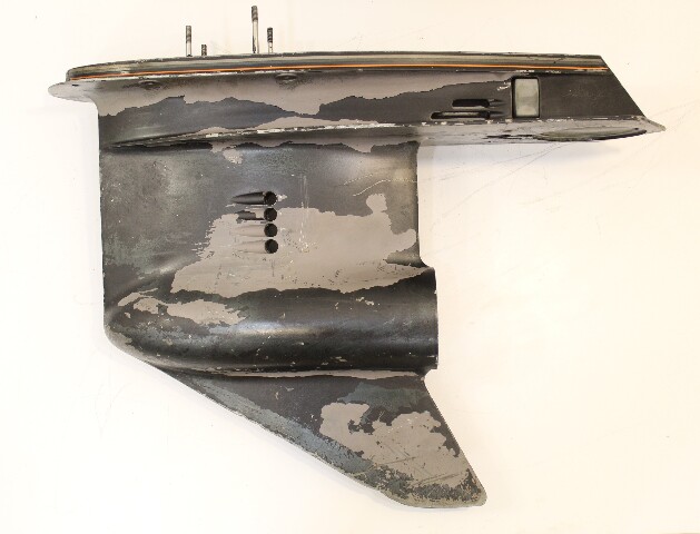 Johnson Evinrude 1979-1998 Lower Unit Gearcase Housing 85 88 90 100 110 112 +HP