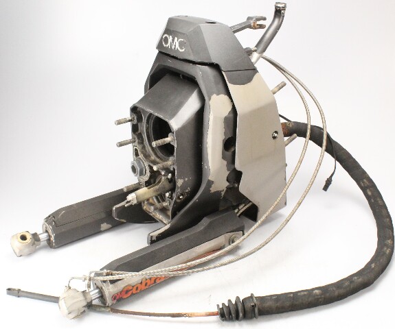 911821 983934 OMC 1986-93 Gimbal Housing 2.3 3.0 4.3 5.0 5.7 5.8 7.5 L