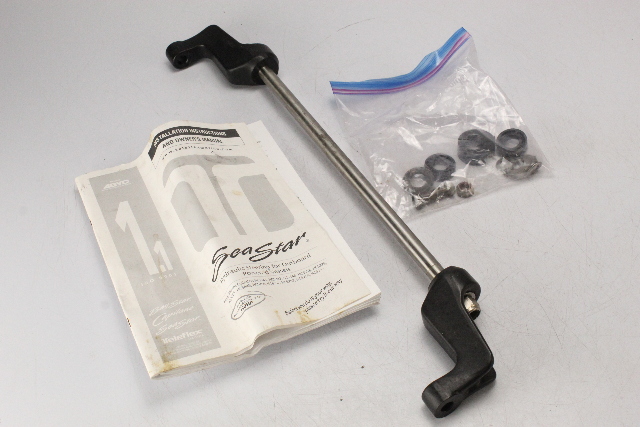 17414509 HP6014 Teleflex SeaStar Support Bracket Kit for Outboard Pivot Cylinder
