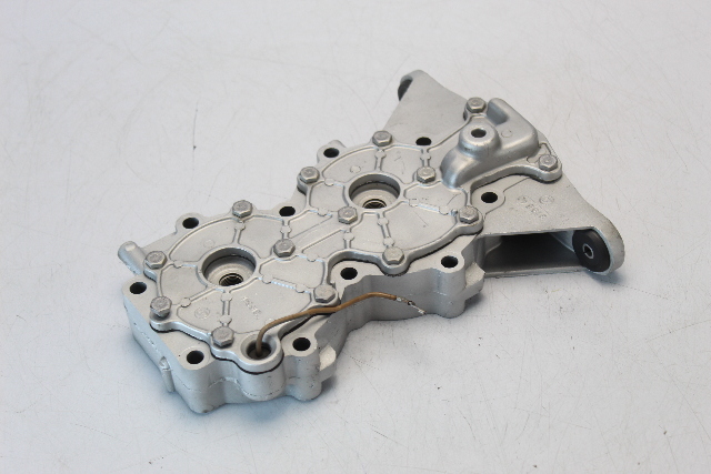 315540 315541 Johnson Evinrude 1971-1975 Cylinder Head & Cover 50 HP