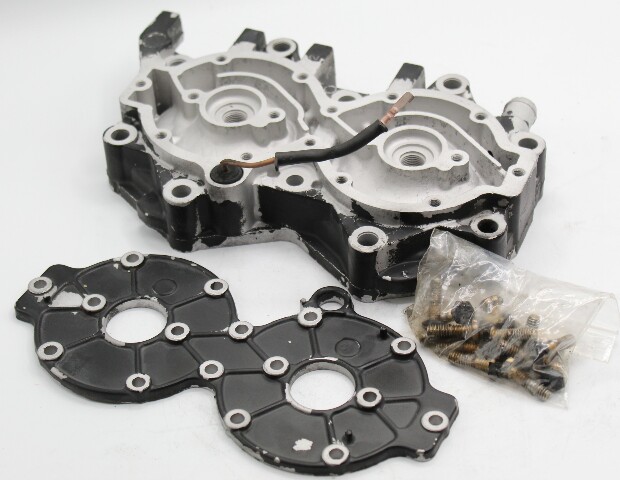 Johnson Evinrude 1984 - 1997 PORT Cylinder Head & Cover 88 90 100 110 HP