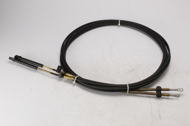 3992617 Teleflex Control Cable Set 20'